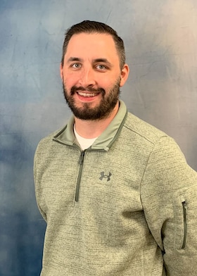 Staff member Jacob Sturm from ID_f55bba011169