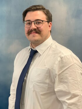 Staff member Jacob Dutton from ID_f55bba011169