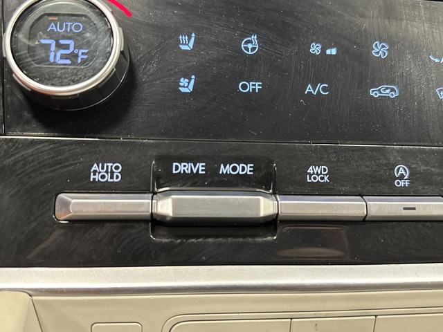 2024 Hyundai Santa Fe Calligraphy - Photo 25