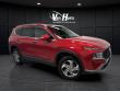 Used 2023 Hyundai Santa Fe SEL SUV