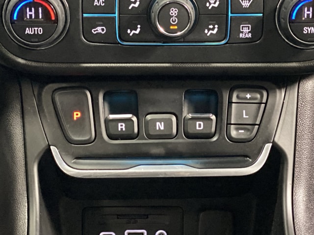 2021 GMC Terrain SLT - Photo 19