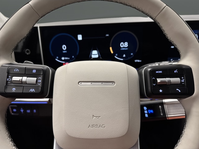 2024 Hyundai Santa Fe Calligraphy - Photo 18