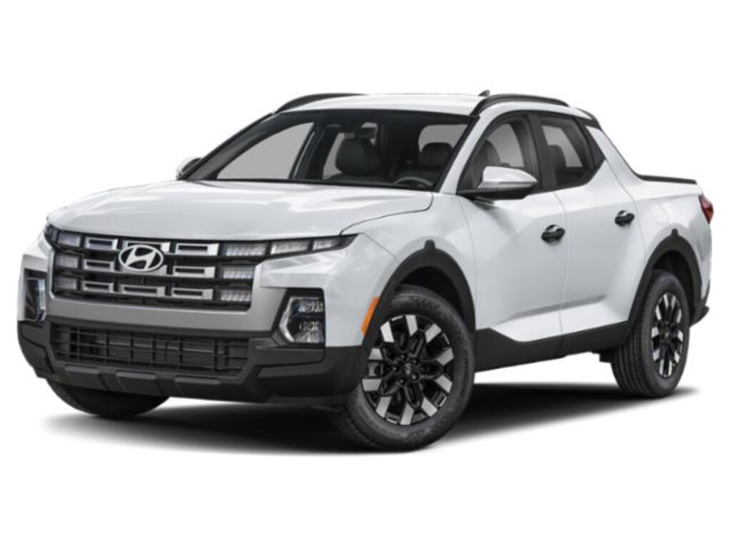 New 2027 Hyundai Santa Cruz SEL Activity AWD Truck Crew Cab