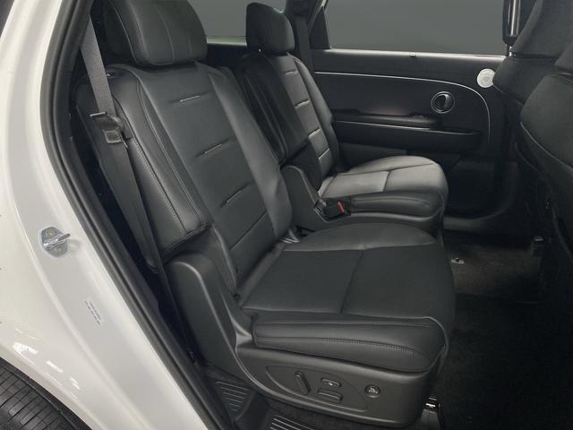 2026 Hyundai Palisade Calligraphy - Photo 34