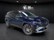 Certified 2025 Hyundai Tucson Hybrid Limited SUV