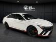 New 2026 Hyundai Elantra N Sedan Sedan