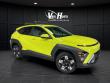Certified 2025 Hyundai Kona SEL Convenience SUV