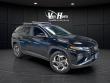 Certified 2022 Hyundai Tucson SEL Convenience SUV
