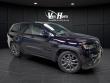 Used 2018 Jeep Grand Cherokee High Altitude SUV