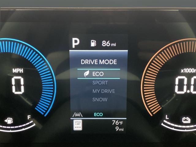 2026 Hyundai Santa Fe SEL - Photo 22