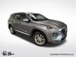 Used 2019 Hyundai Santa Fe SEL SUV