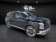  Hyundai Palisade Hybrid
