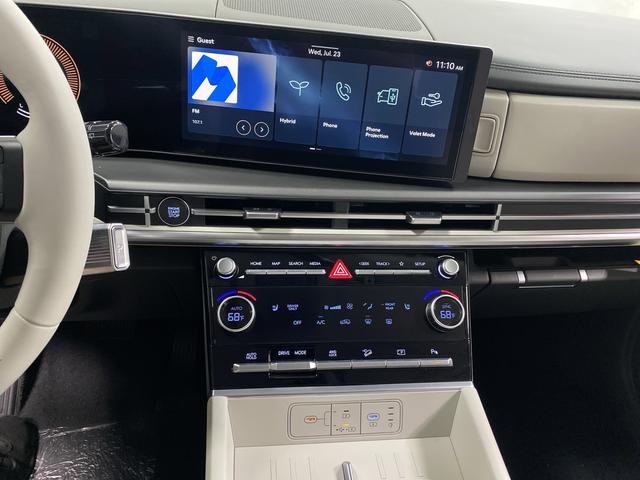 2026 Hyundai Santa Fe SEL - Photo 8