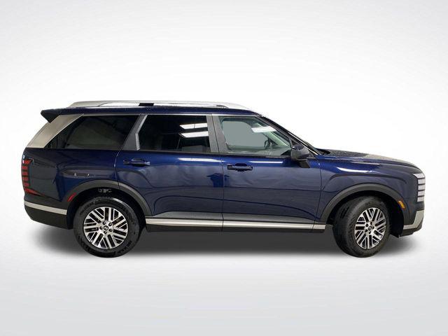 2026 Hyundai Palisade SEL photo 2