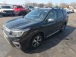 Used 2020 Subaru Forester Touring SUV