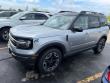 Used 2021 Ford Bronco Sport Outer Banks SUV