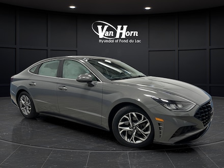 2023 Hyundai Sonata SEL Sedan