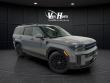 Used 2025 Hyundai Santa Fe Calligraphy SUV
