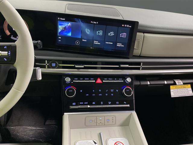 2026 Hyundai Santa Fe SEL - Photo 8