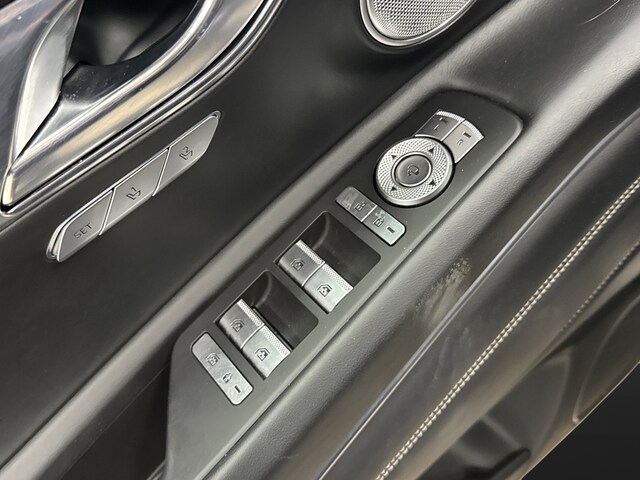 2024 GENESIS GV80 Standard - Photo 30
