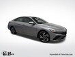  Hyundai Elantra Hybrid