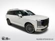 New 2026 Hyundai Palisade Hybrid Calligraphy SUV
