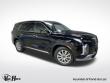 New 2025 Hyundai Palisade SEL AWD SUV