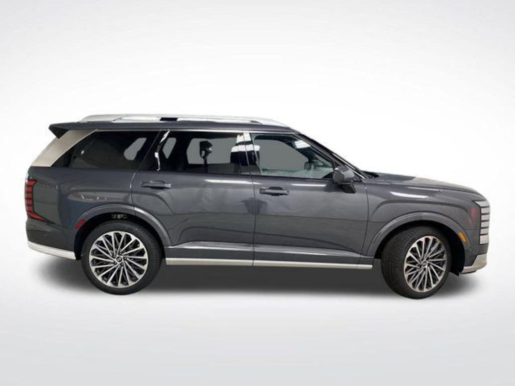 New 2026 Hyundai Palisade Calligraphy AWD SUV