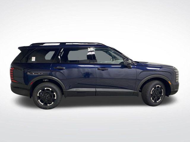 2026 Hyundai Palisade XRT photo 2