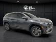 Used 2025 Hyundai Tucson Hybrid Limited SUV