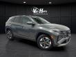 Used 2025 Hyundai Tucson Hybrid SEL Convenience SUV