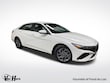  Hyundai Elantra Hybrid