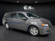 Used 2016 Honda Odyssey EX-L Minivan/Van