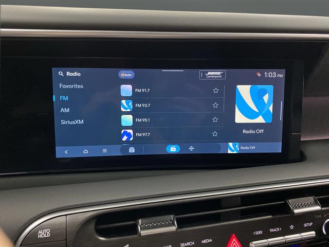 2026 Hyundai Palisade Calligraphy - Photo 20