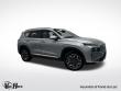 Used 2023 Hyundai Santa Fe Limited SUV