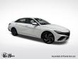 Used 2024 Hyundai Elantra Limited Sedan