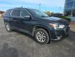 Used 2018 Chevrolet Traverse LT Cloth w/1LT SUV