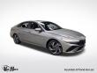 New 2025 Hyundai Elantra SEL Convenience Sedan