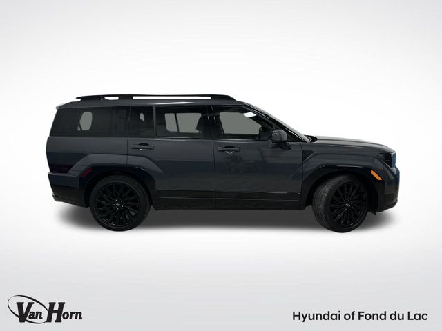 Used 2024 Hyundai Santa Fe Calligraphy with VIN 5NMP5DGL6RH047800 for sale in Fond Du Lac, WI
