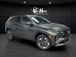 Hyundai Tucson Hybrid