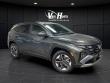 New 2026 Hyundai Tucson Hybrid SEL AWD SUV