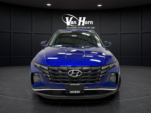Used 2024 Hyundai Tucson SEL SUV