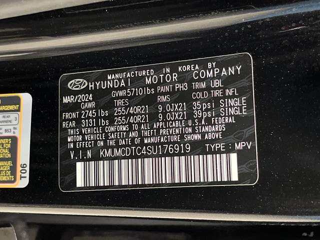 2025 GENESIS GV70 Sport - Photo 39