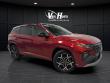 Used 2024 Hyundai Tucson Hybrid N Line SUV