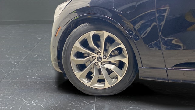 2021 Lincoln Aviator Grand Touring - Photo 31