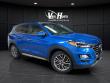 Used 2021 Hyundai Tucson Ultimate SUV