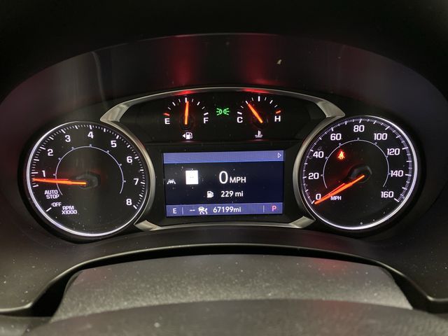 2021 GMC Terrain SLT - Photo 15