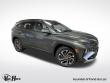 New 2025 Hyundai Tucson Hybrid Limited SUV