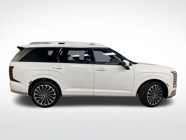 2026 Hyundai Palisade Calligraphy photo 2