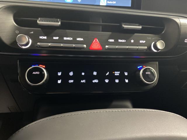 2026 Hyundai Palisade Calligraphy - Photo 21